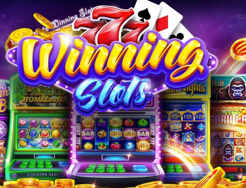 cara bermain slot yang benar