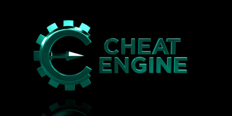 cara menggunakan cheat engine slot online