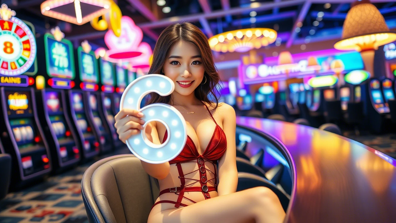 slot machine pay tables